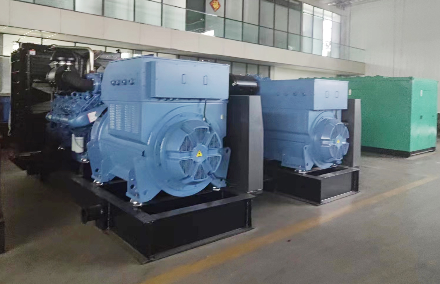 【800KW、1250KW/10.5KV】青?，敔枔跛娬卷椖? title=